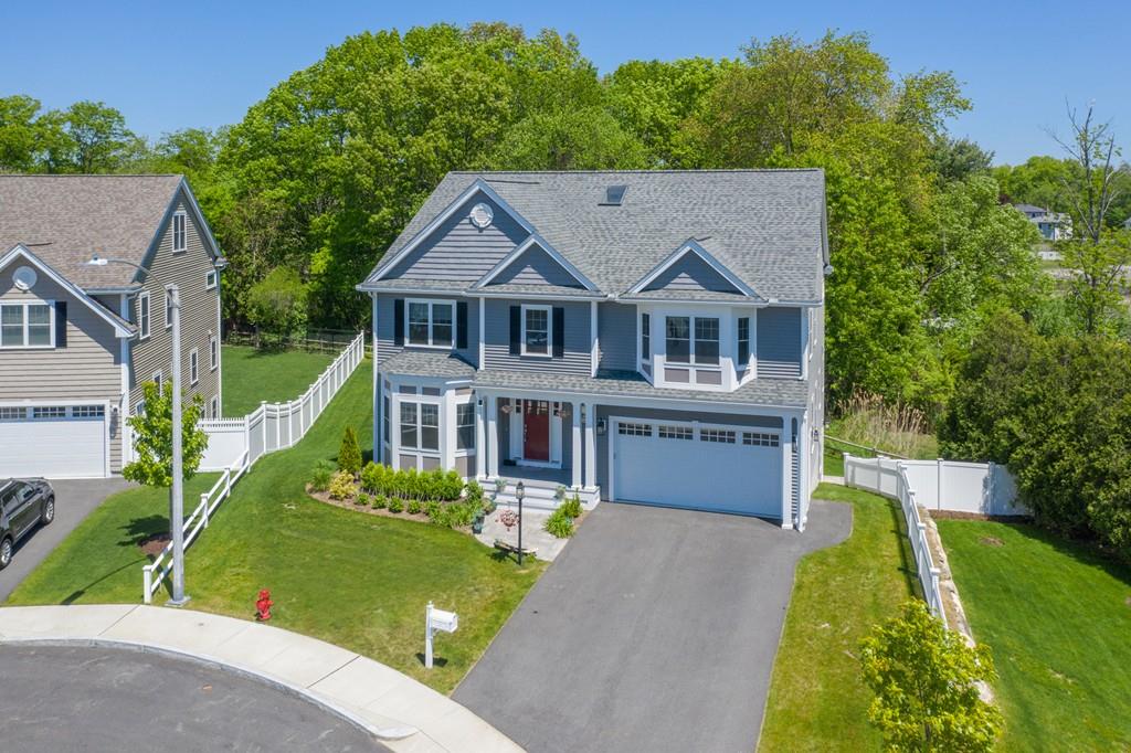 3 Tufts Road Woburn, MA 01801 - Photo 3 of 42