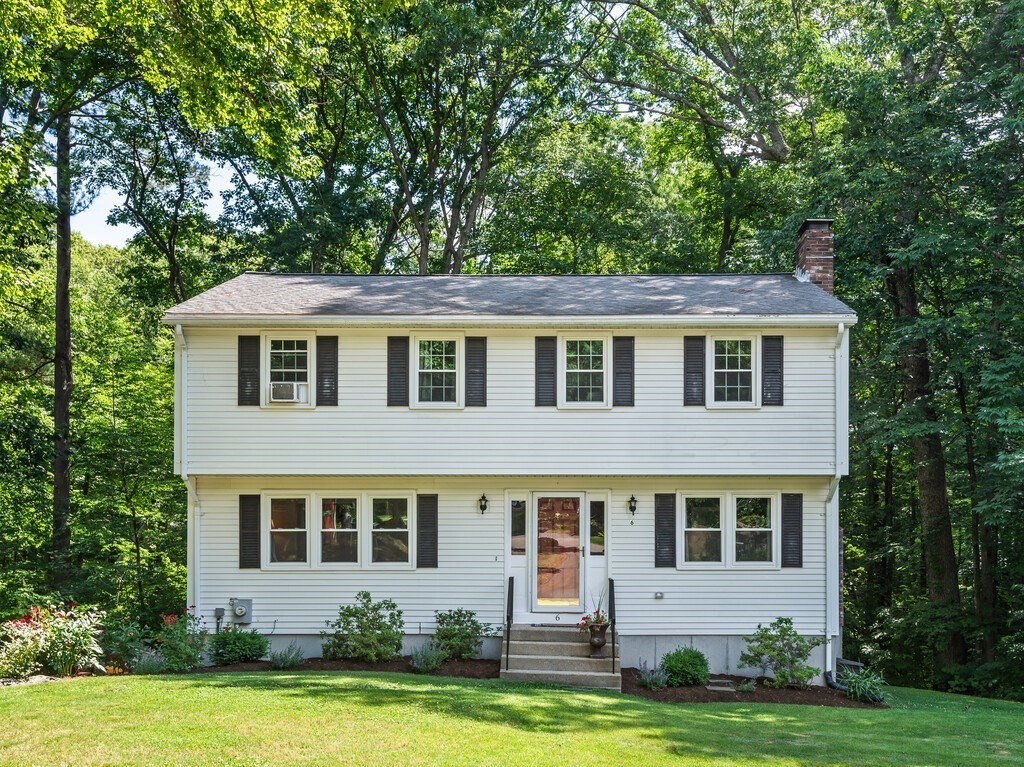 6 Berkley Road Milford, MA 01757 - Photo 1 of 41