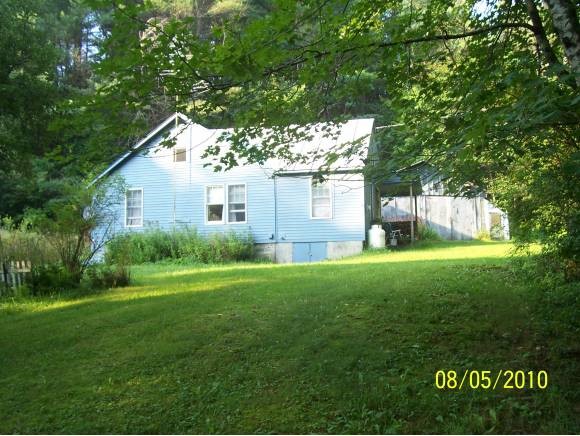 7 Old Stage Road Cornish, NH 03745 - Photo 1 of 1