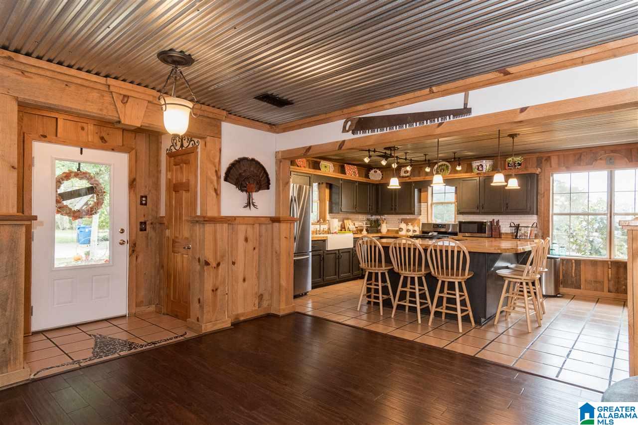 460 Wow Road Blountsville, AL 35031 - Photo 5 of 50