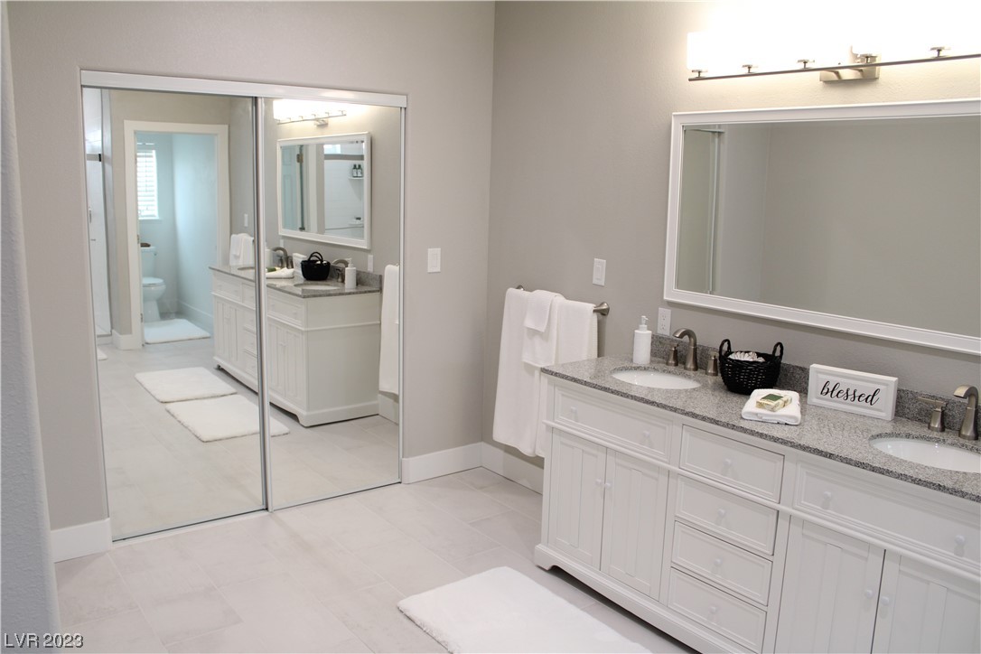 890 Ramos Ranch Road Overton, NV 89040 - Photo 23 of 49 Gallery Image 23