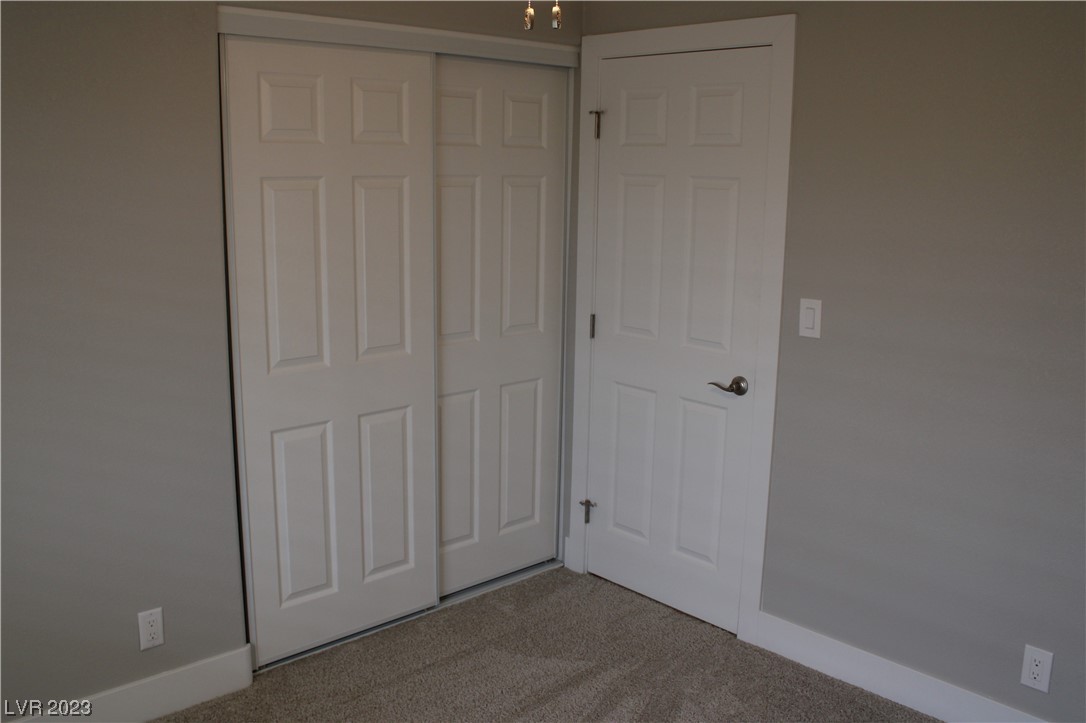 890 Ramos Ranch Road Overton, NV 89040 - Photo 38 of 49 Bedroom 4