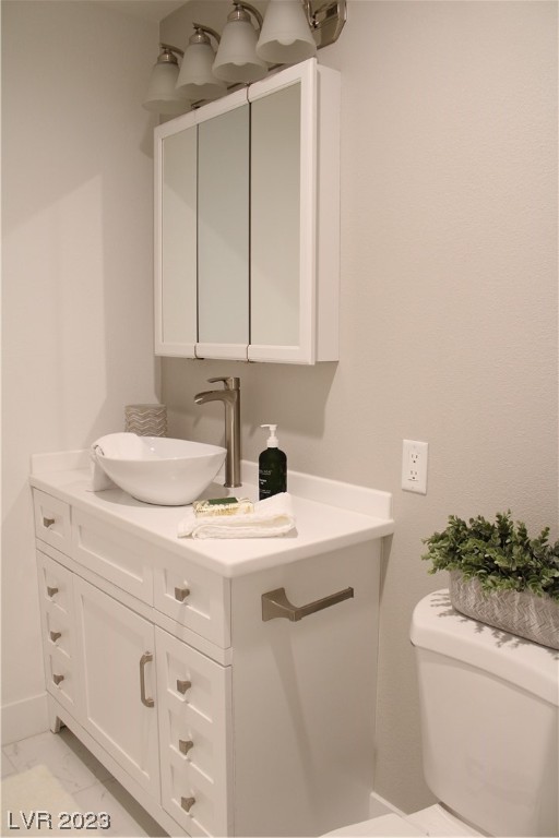 890 Ramos Ranch Road Overton, NV 89040 - Photo 7 of 49 Hall Bathroom