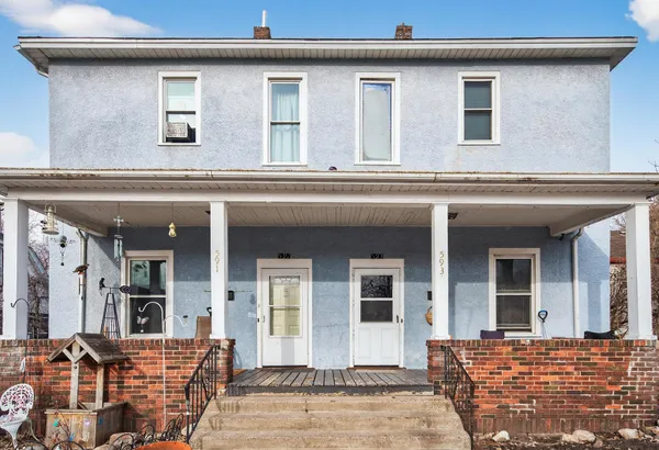 $275,000 | 591-593 Payne Avenue, St. Paul, MN 55130