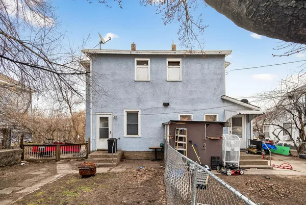 $275,000 | 591-593 Payne Avenue, St. Paul, MN 55130