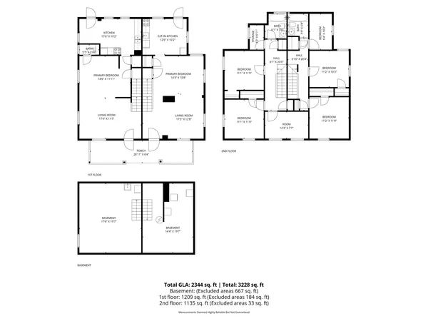 $275,000 | 591-593 Payne Avenue, St. Paul, MN 55130
