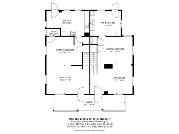 $275,000 | 591-593 Payne Avenue, St. Paul, MN 55130