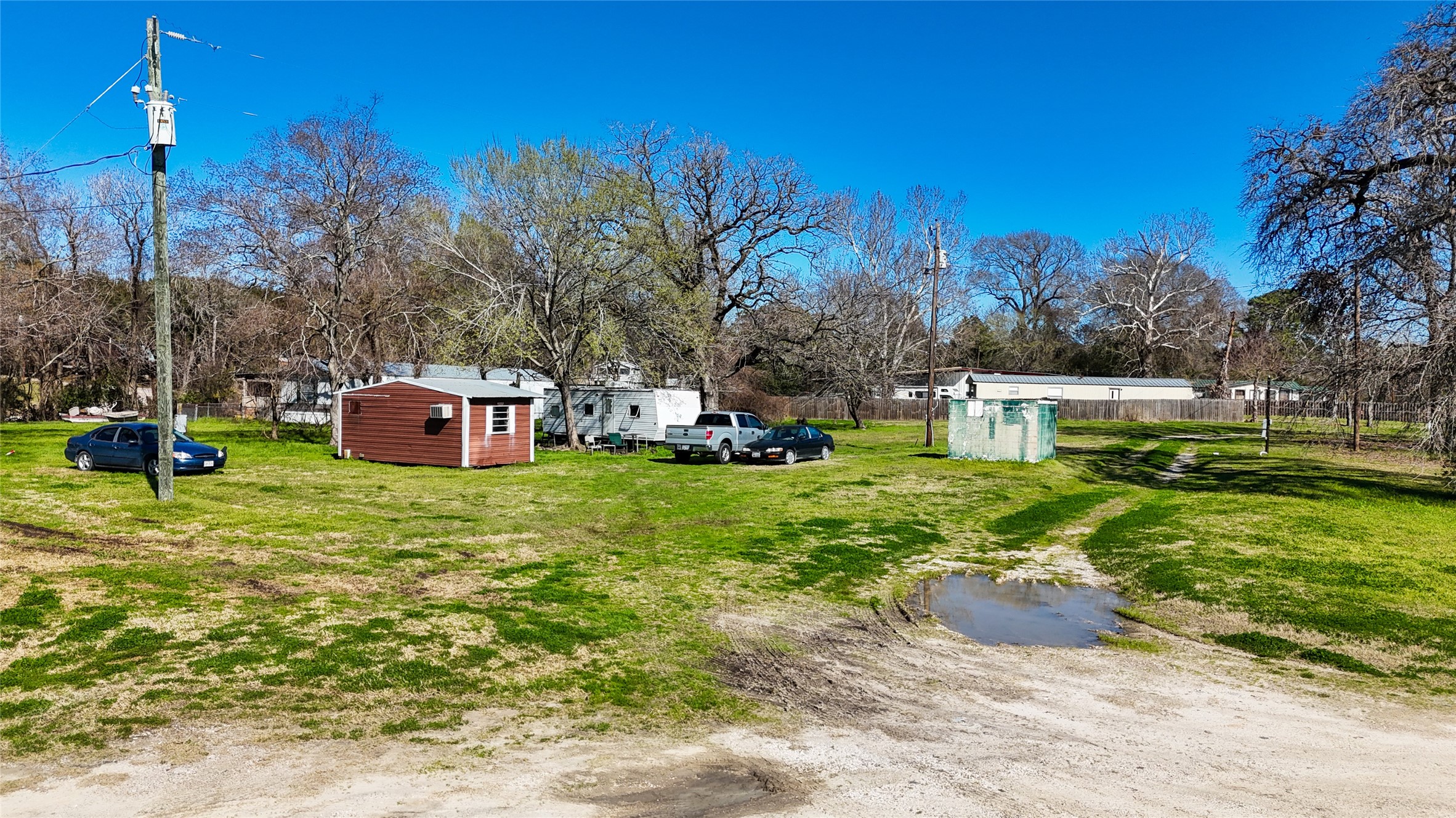224 Steinback Avenue Trinity, TX 75862 - Photo 11 of 23