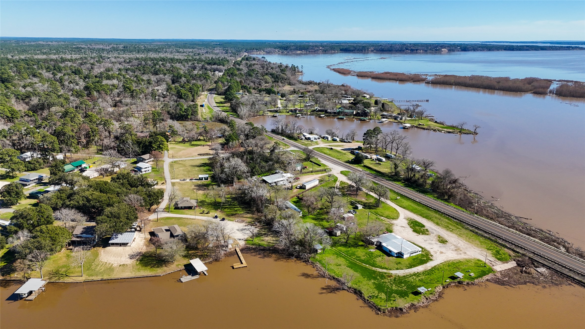 224 Steinback Avenue Trinity, TX 75862 - Photo 13 of 23