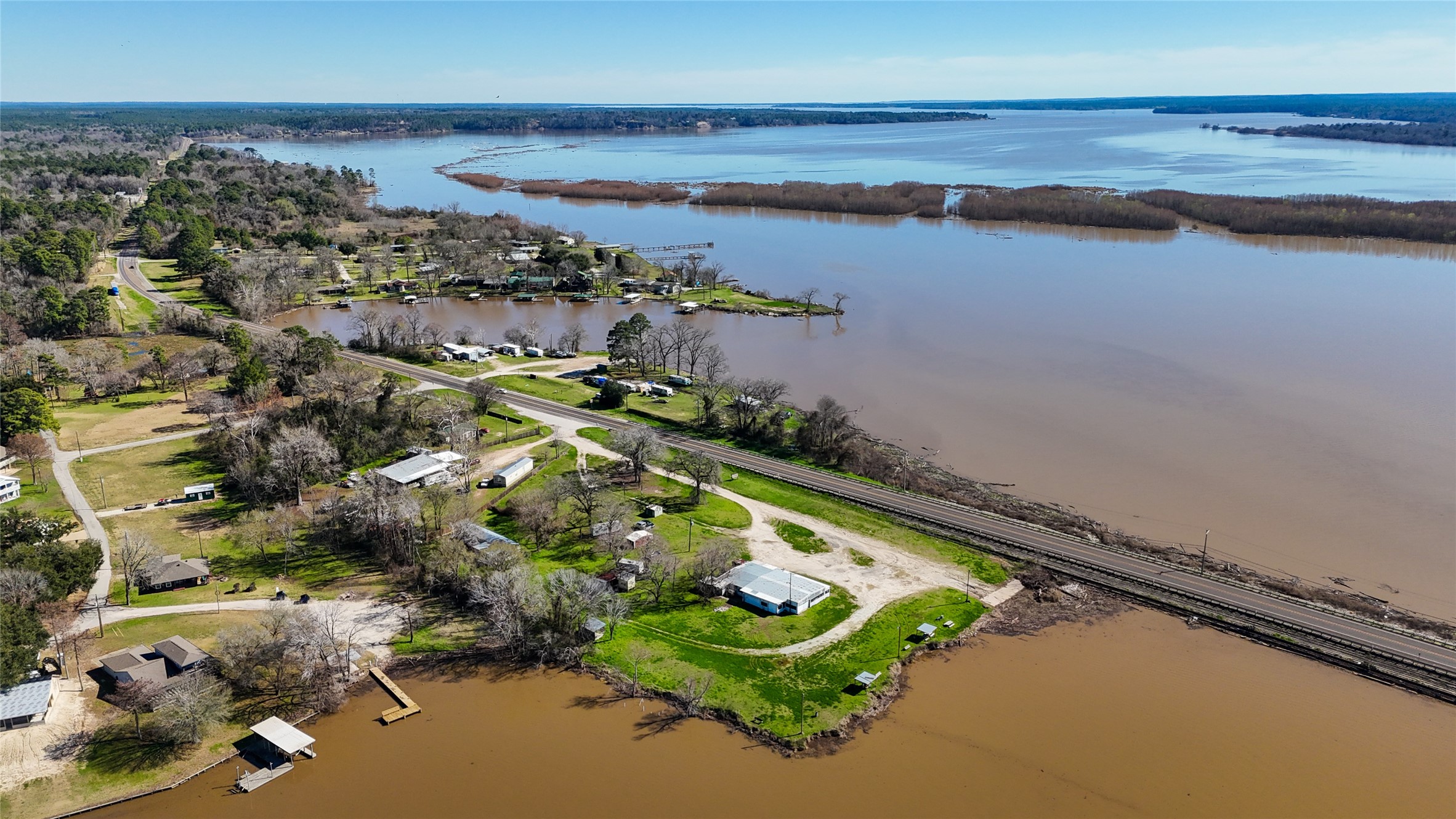 224 Steinback Avenue Trinity, TX 75862 - Photo 14 of 23