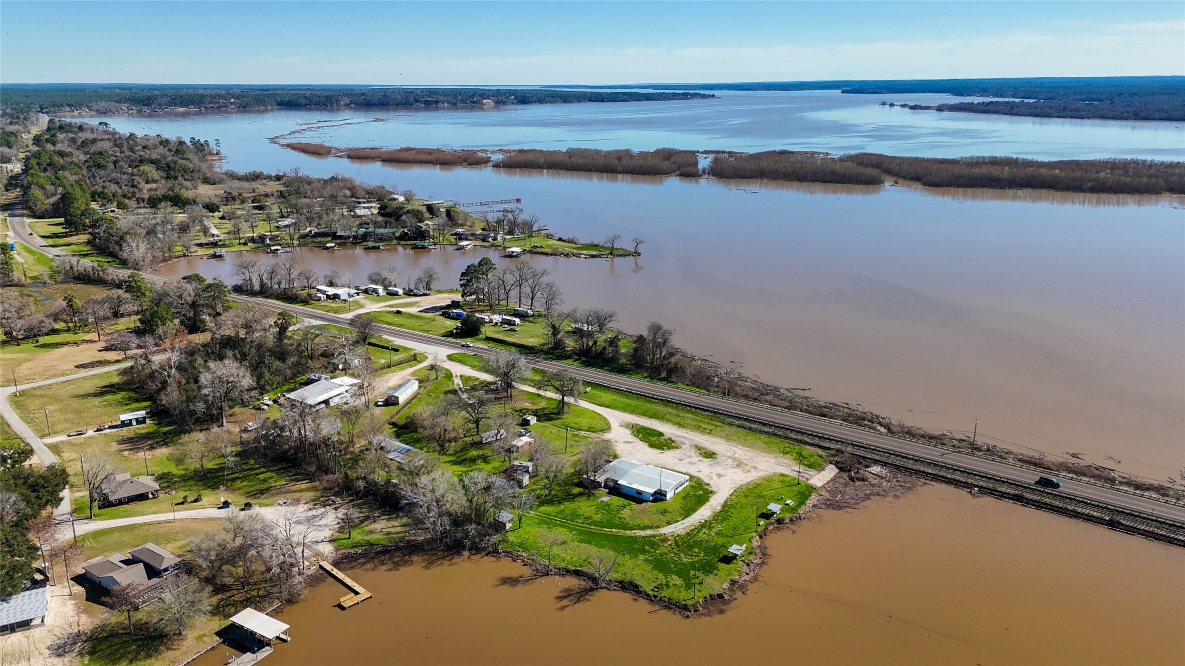 224 Steinback Avenue Trinity, TX 75862 - Photo 15 of 23