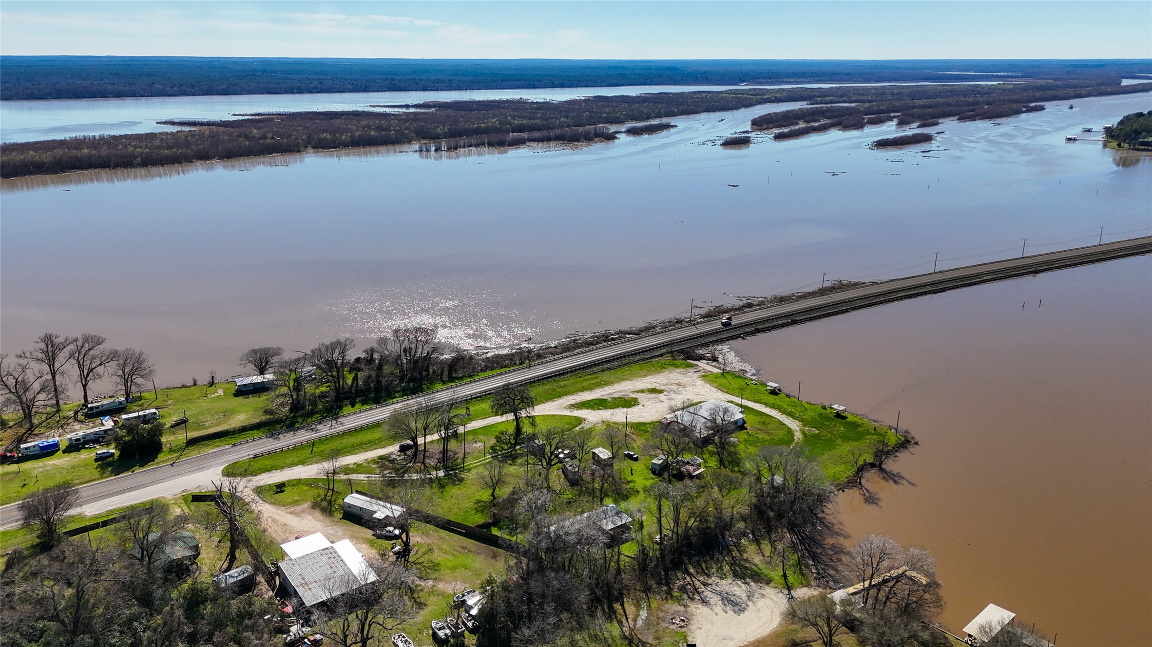 224 Steinback Avenue Trinity, TX 75862 - Photo 18 of 23