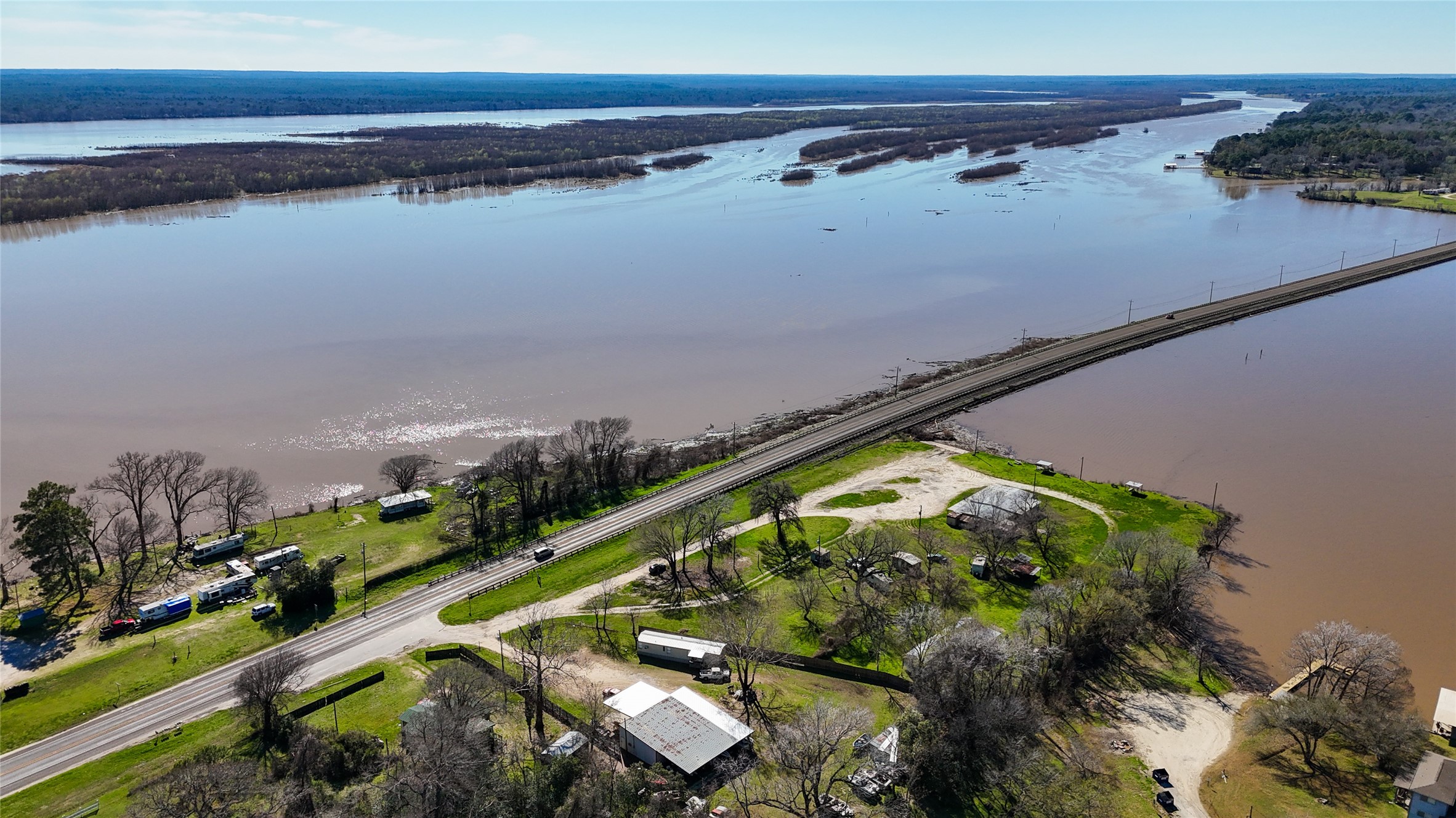 224 Steinback Avenue Trinity, TX 75862 - Photo 19 of 23