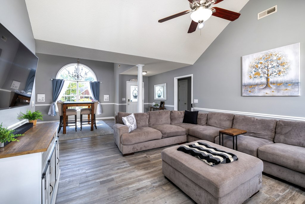 70 Annapolis Way Sumter, SC 29154 - Photo 10 of 39 Gallery Image 10