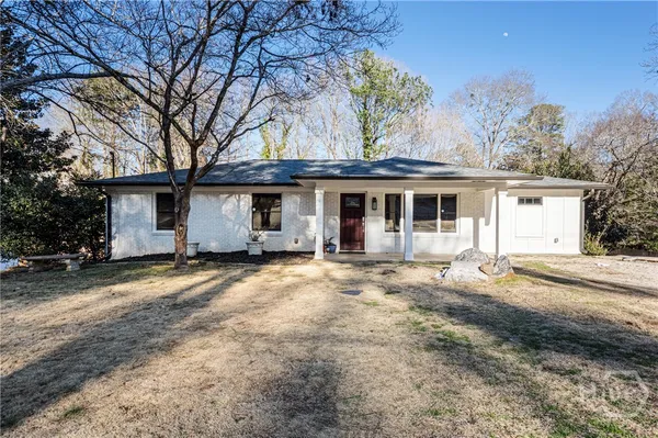 $470,000 | 704 Forest Heights Drive, Athens, GA 30606