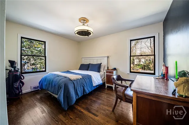 $499,000 | 704 Forest Heights Drive, Athens, GA 30606