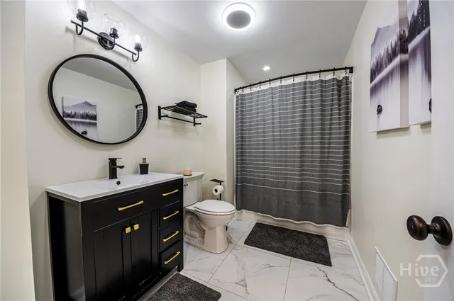 $499,000 | 704 Forest Heights Drive, Athens, GA 30606