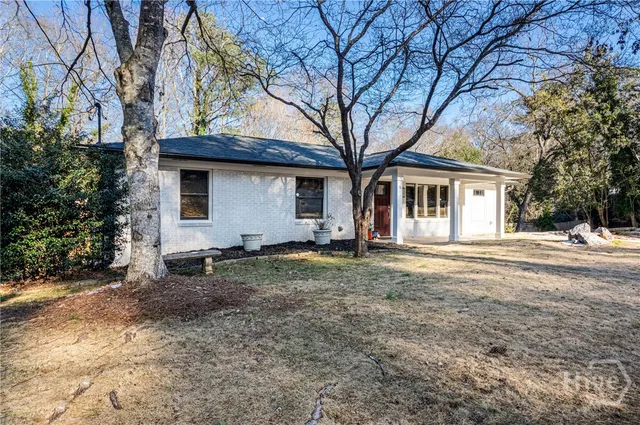 $499,000 | 704 Forest Heights Drive, Athens, GA 30606