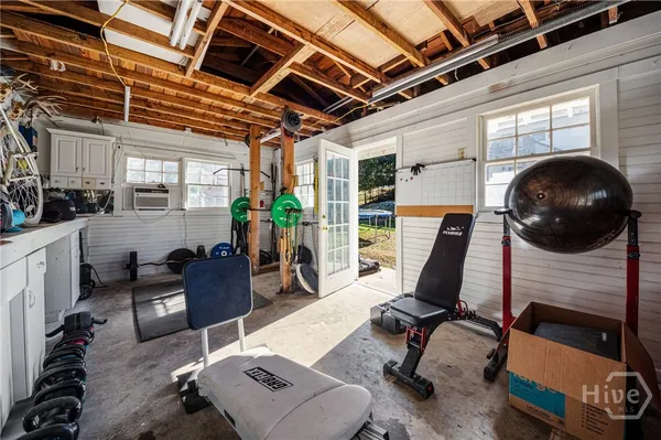 $470,000 | 704 Forest Heights Drive, Athens, GA 30606