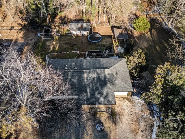 $499,000 | 704 Forest Heights Drive, Athens, GA 30606