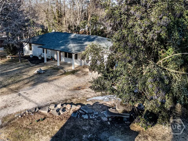 $499,000 | 704 Forest Heights Drive, Athens, GA 30606