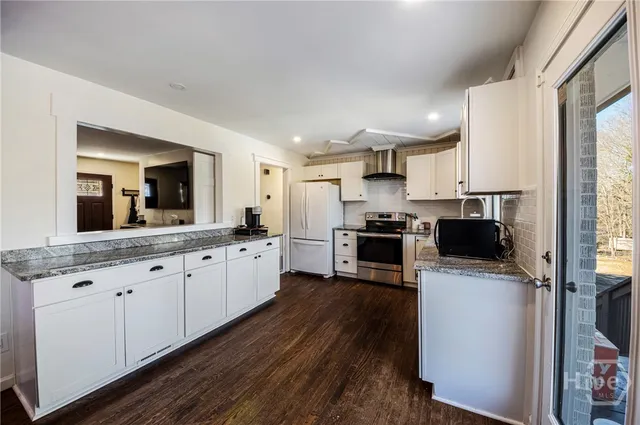 $499,000 | 704 Forest Heights Drive, Athens, GA 30606