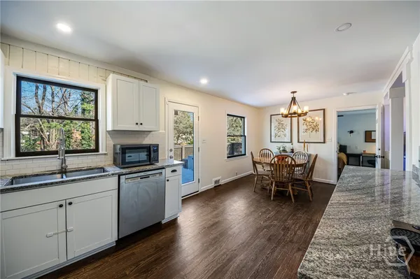 $470,000 | 704 Forest Heights Drive, Athens, GA 30606