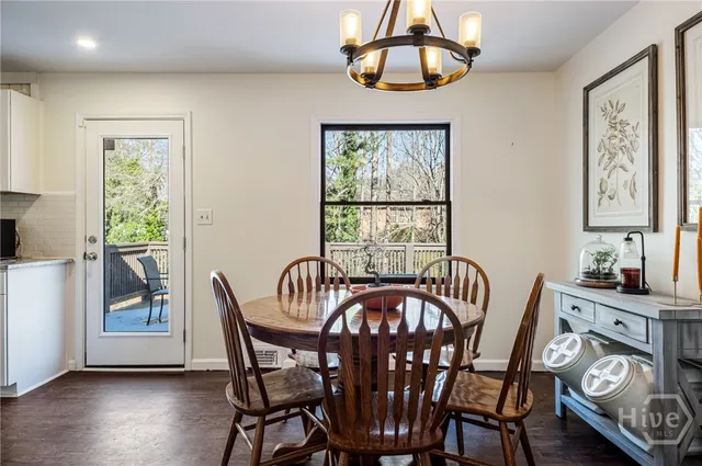 $499,000 | 704 Forest Heights Drive, Athens, GA 30606