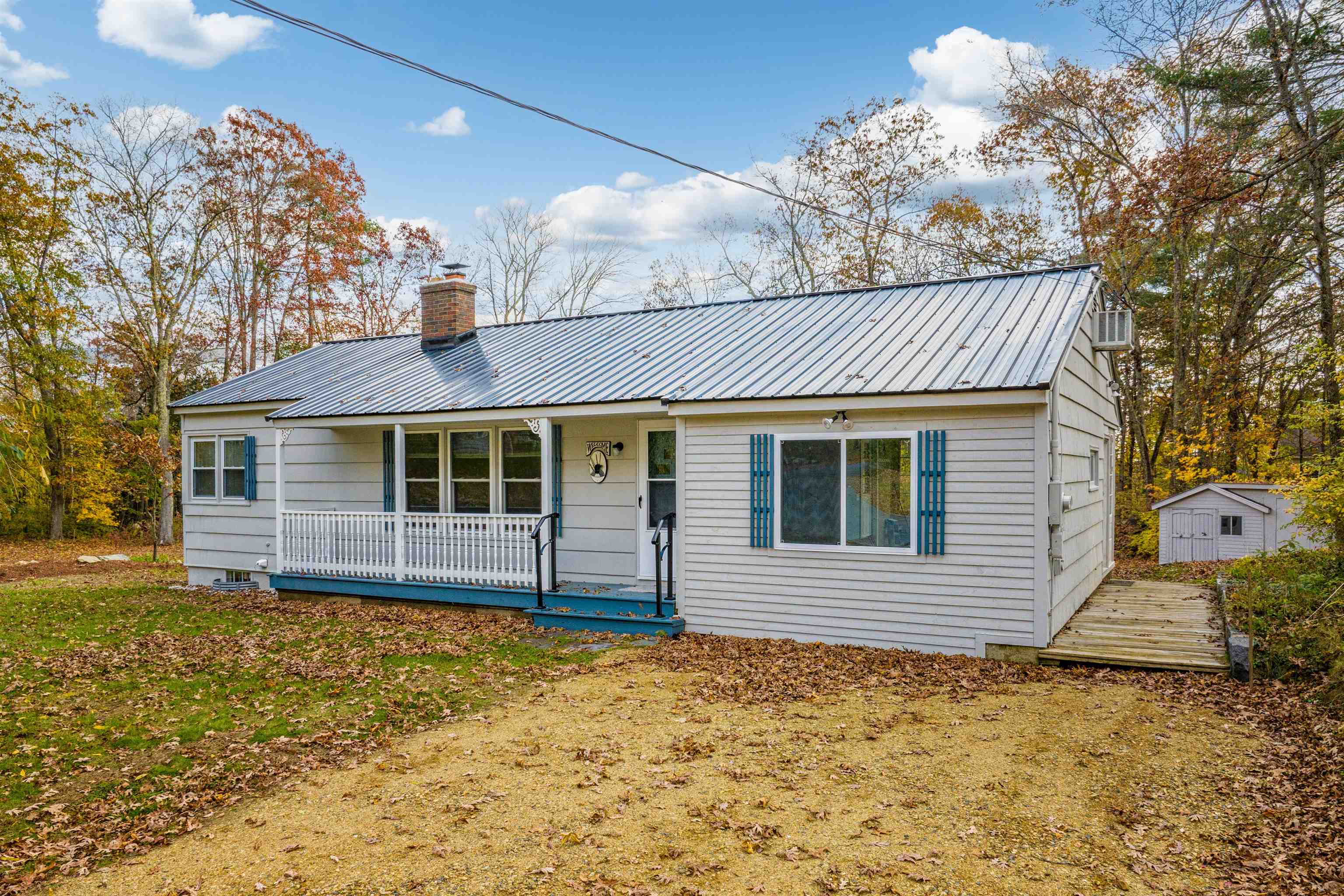 9 Sun Hill Road Raymond, NH 03077 - Photo 26 of 31 Gallery Image 26