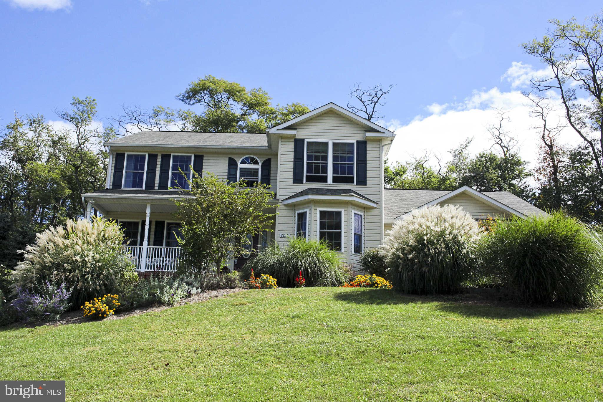 2815 Halter Road Westminster, MD 21158 - Photo 1 of 30 Exterior (Front)