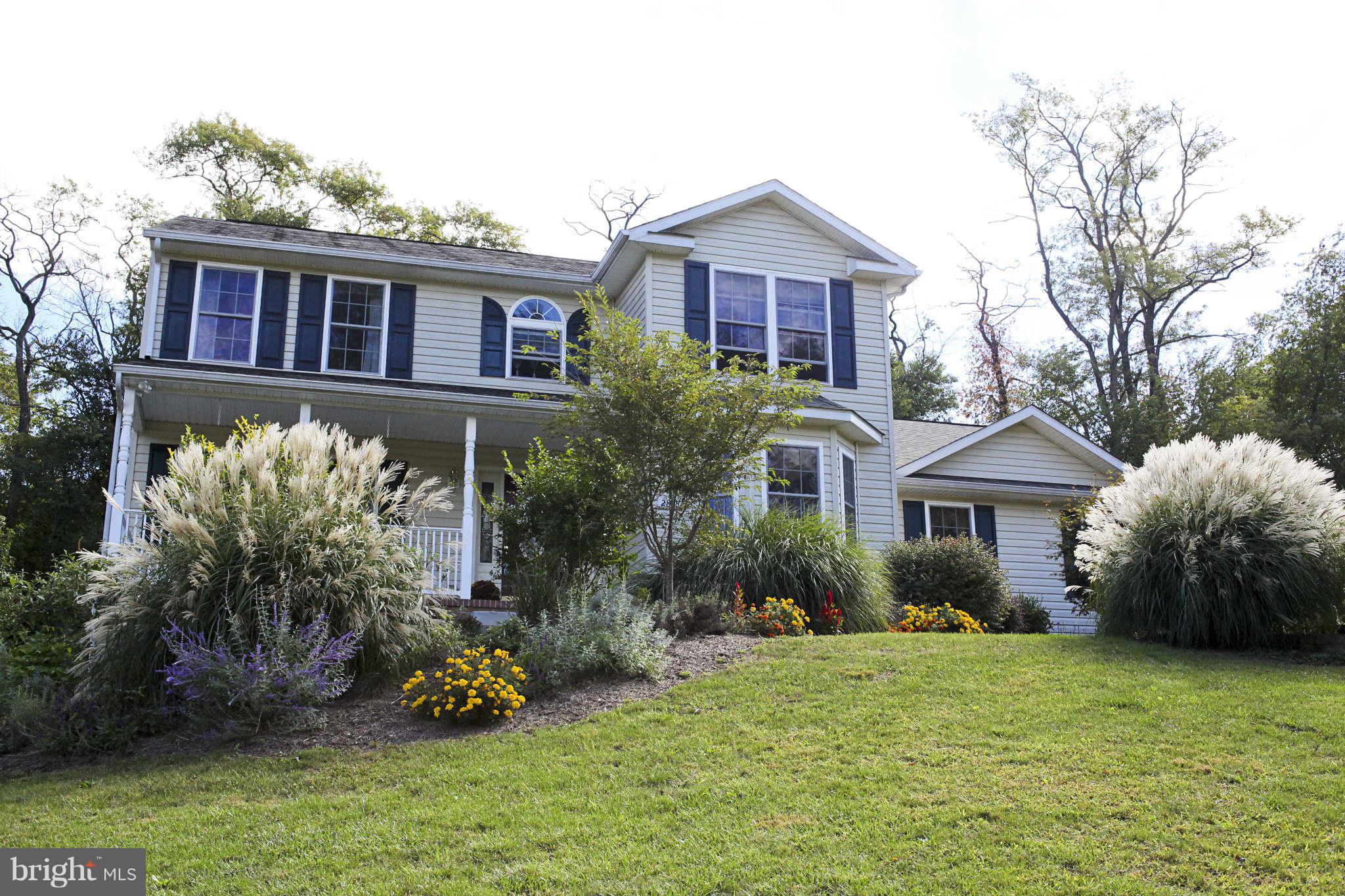 2815 Halter Road Westminster, MD 21158 - Photo 2 of 30 Exterior (Front)