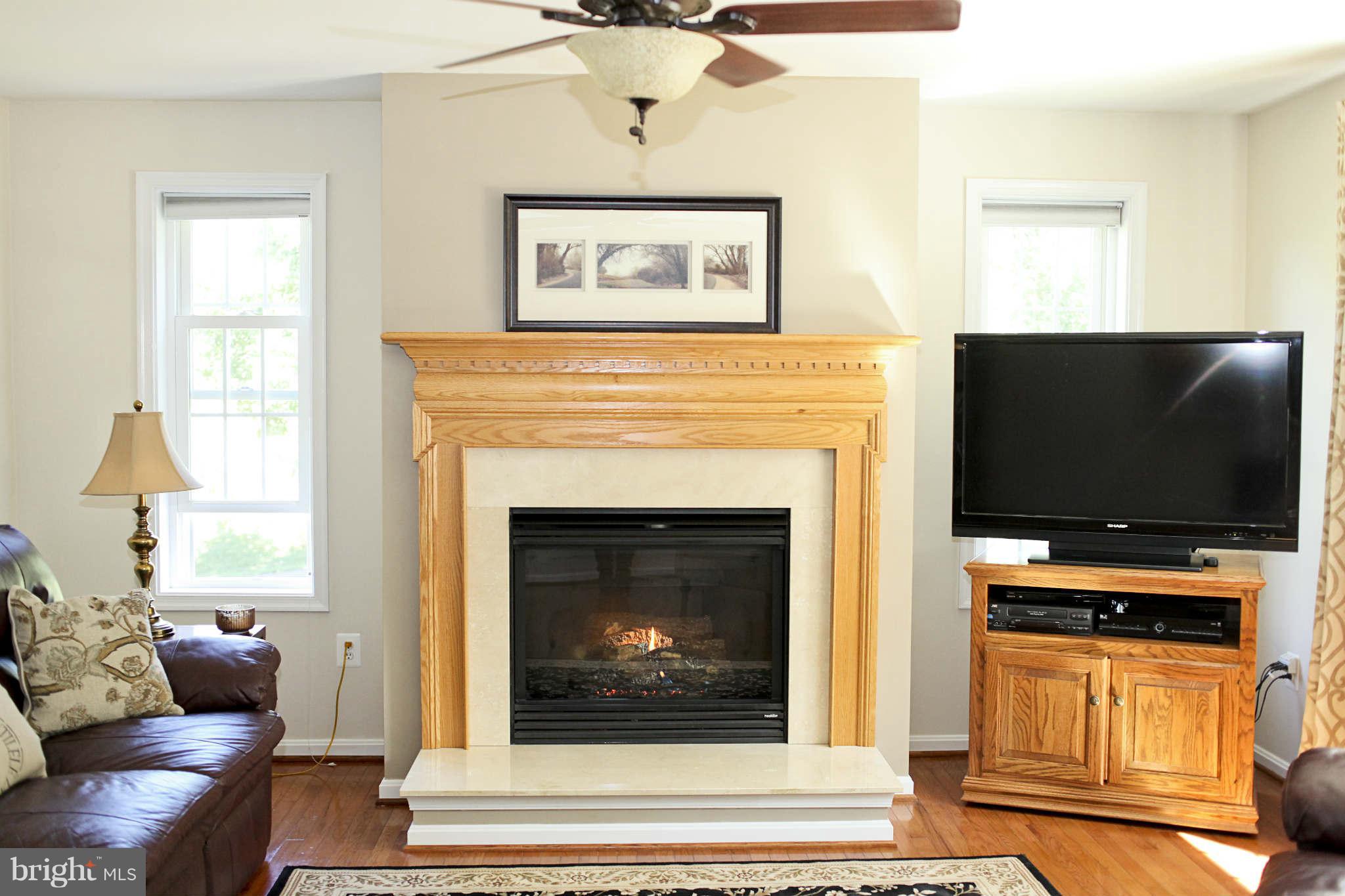 2815 Halter Road Westminster, MD 21158 - Photo 13 of 30 Family Room