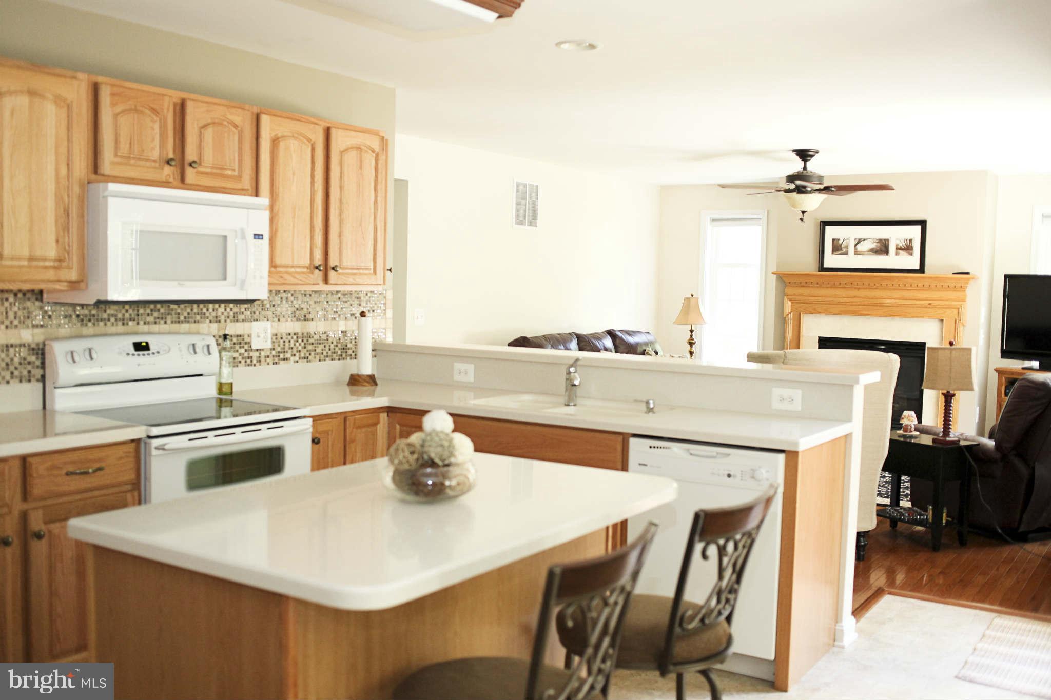 2815 Halter Road Westminster, MD 21158 - Photo 14 of 30 Kitchen