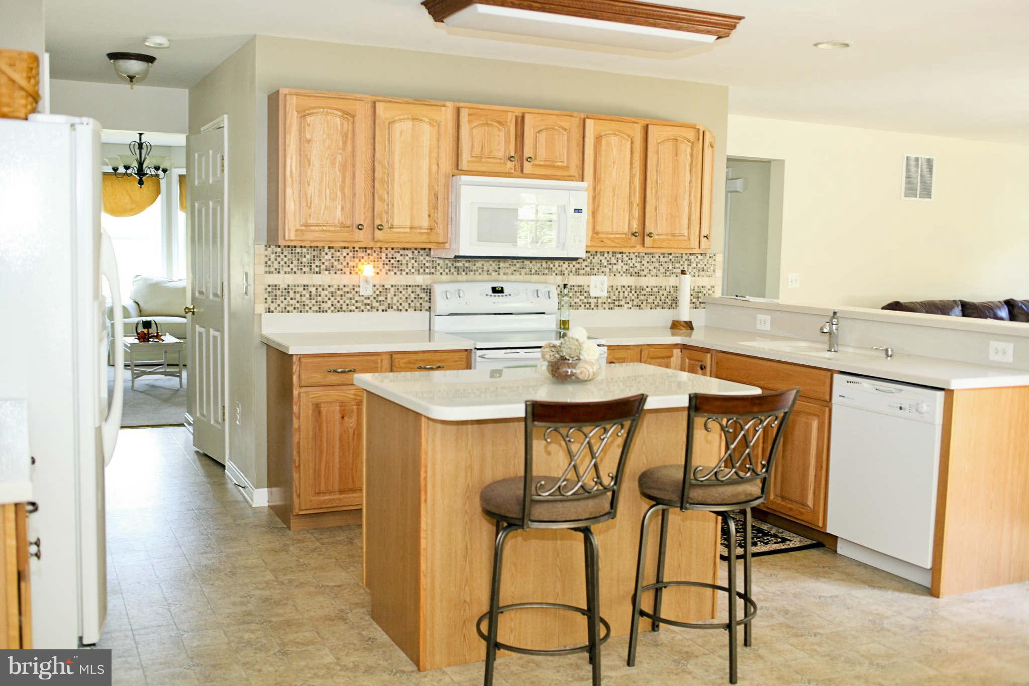 2815 Halter Road Westminster, MD 21158 - Photo 15 of 30 Kitchen