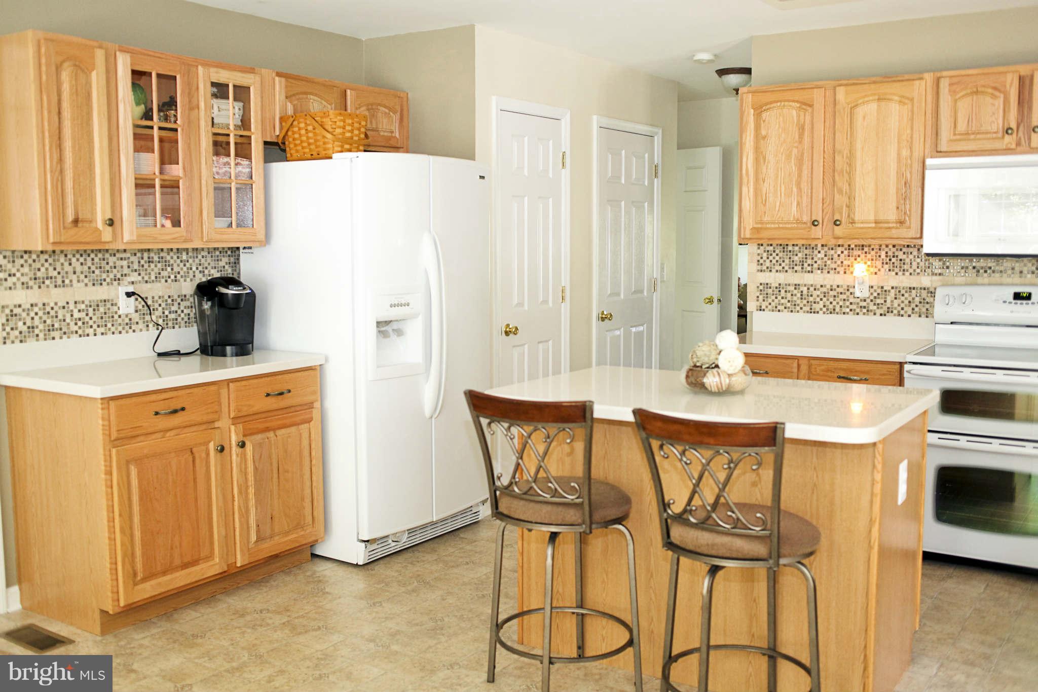 2815 Halter Road Westminster, MD 21158 - Photo 16 of 30 Kitchen