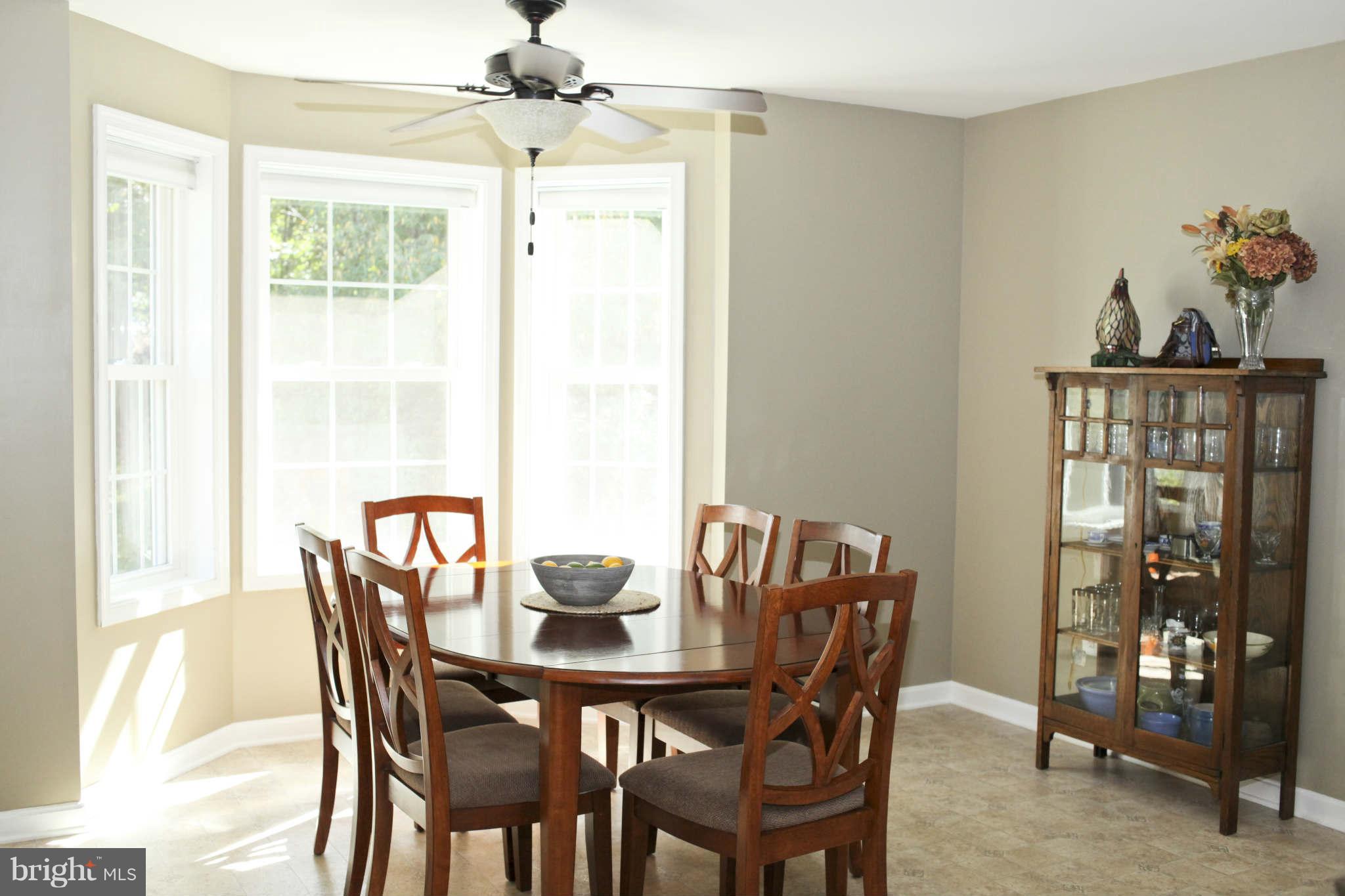 2815 Halter Road Westminster, MD 21158 - Photo 17 of 30 Dining Room