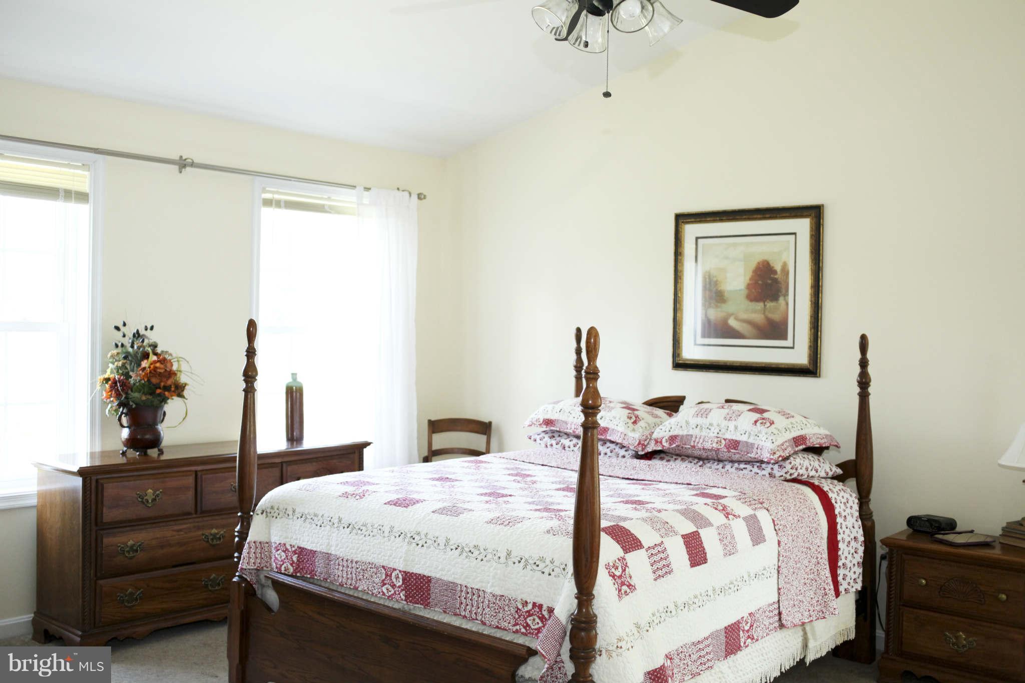 2815 Halter Road Westminster, MD 21158 - Photo 18 of 30 Bedroom (Master)