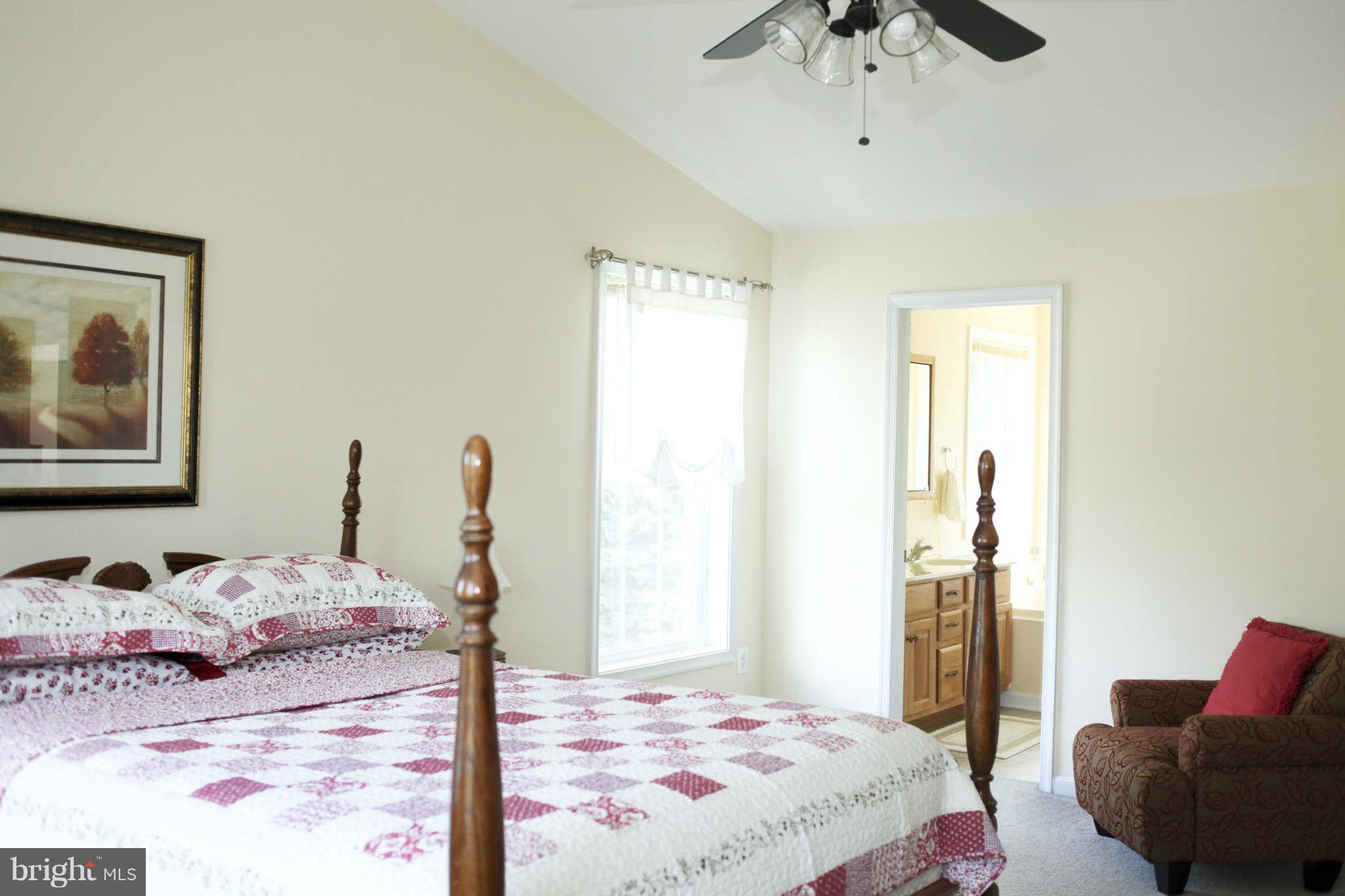 2815 Halter Road Westminster, MD 21158 - Photo 19 of 30 Bedroom (Master)