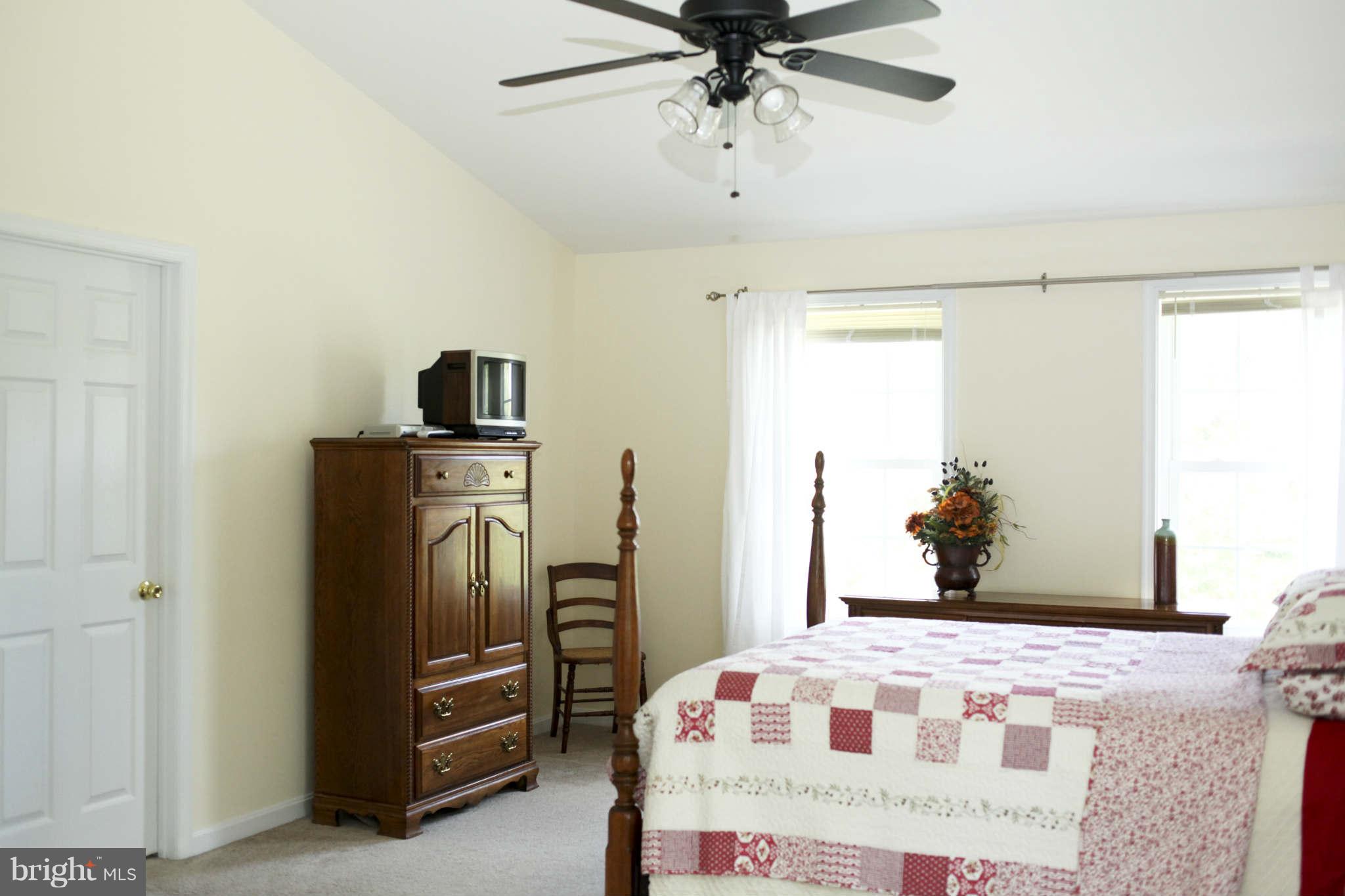 2815 Halter Road Westminster, MD 21158 - Photo 20 of 30 Bedroom (Master)