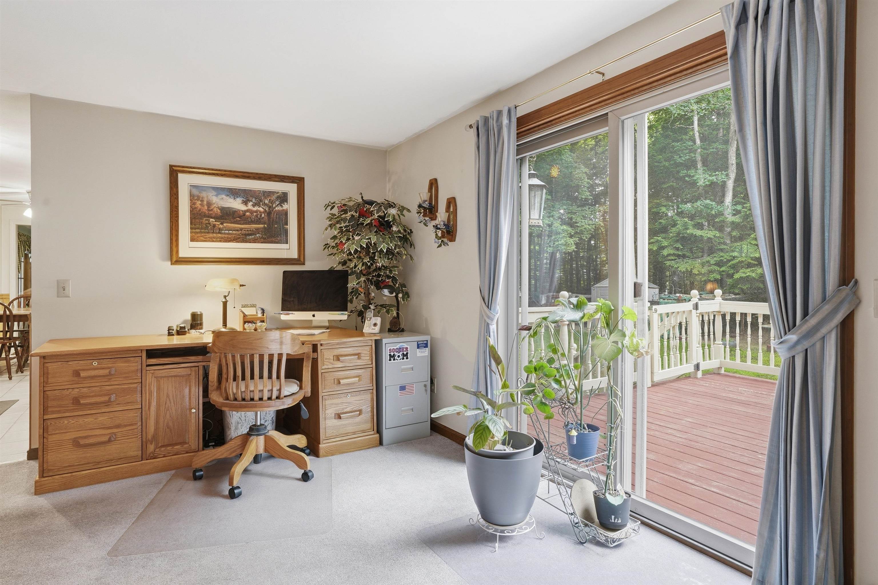 66 Whipplewill Road New Boston, NH 03070 - Photo 16 of 41