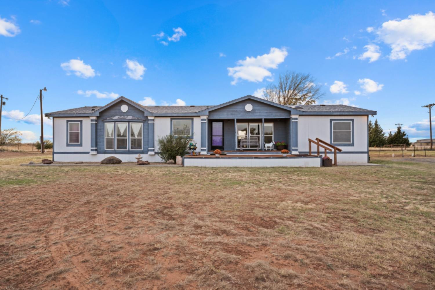 6007 County Road 6300 Lubbock, TX 79416 - Photo 1 of 27 Photo 1