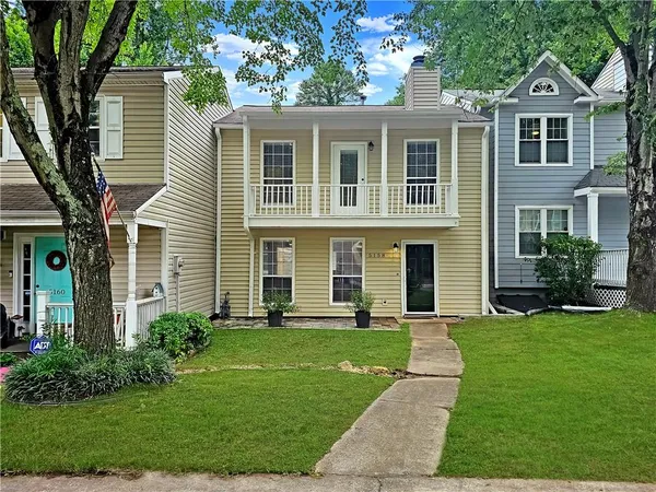 $2,400 | 5158 Afton Way, Smyrna, GA 30080