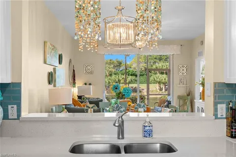 $232,000 | 2815 Cypress Trace Circle, Unit 104, Naples, FL 34119