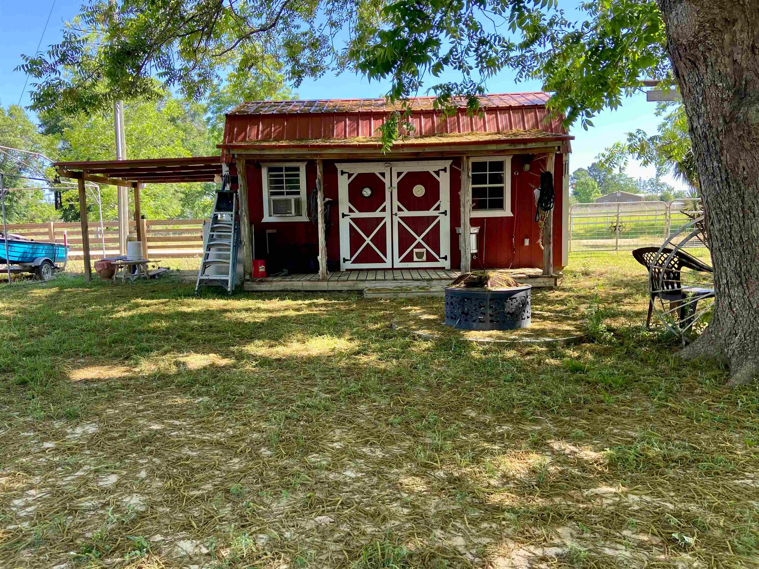 683 Gomillion Road Florala, AL 36442 - Photo 12 of 49 Gallery Image 12