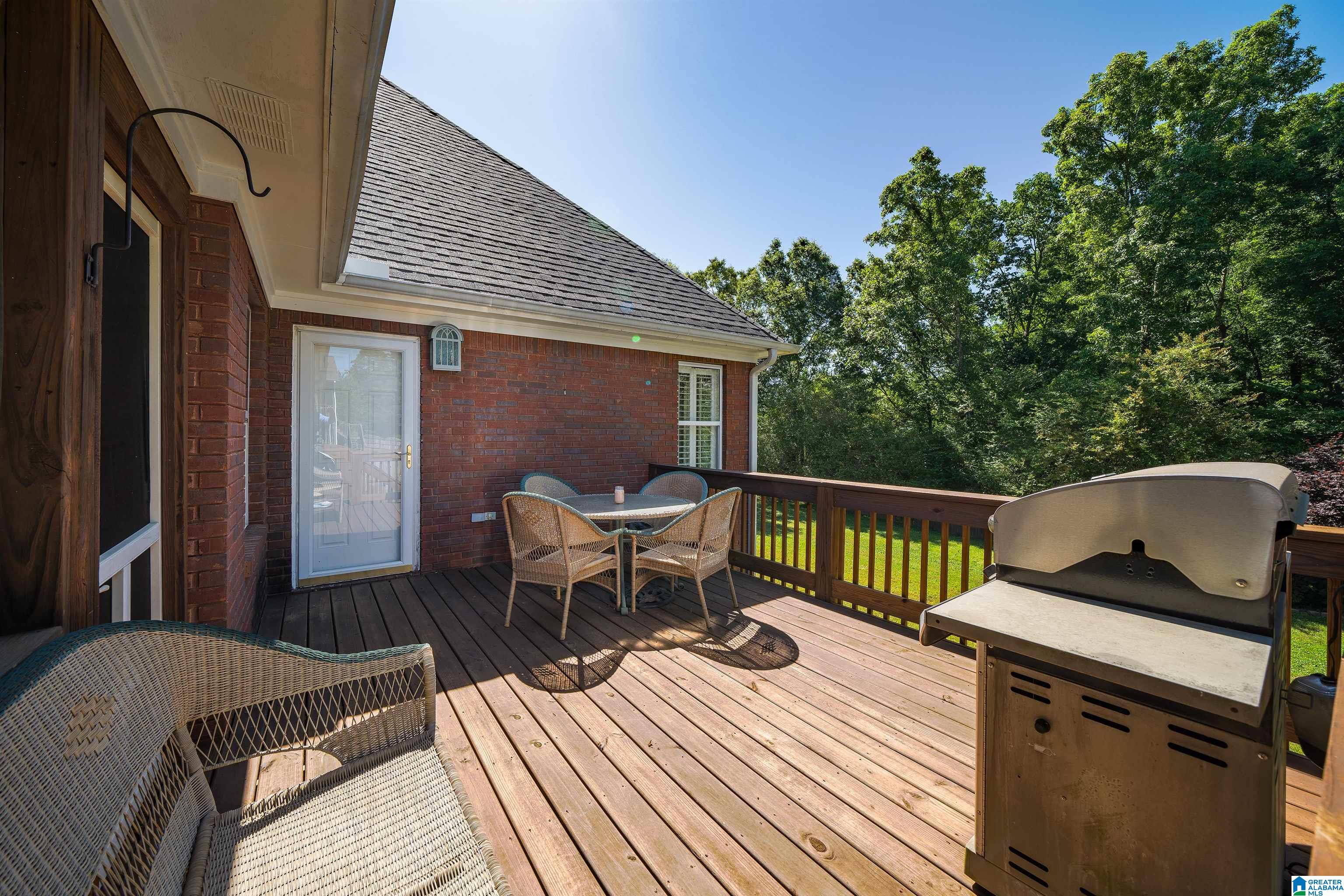 569 MacDonald Lk Road Springville, AL 35146 - Photo 30 of 32