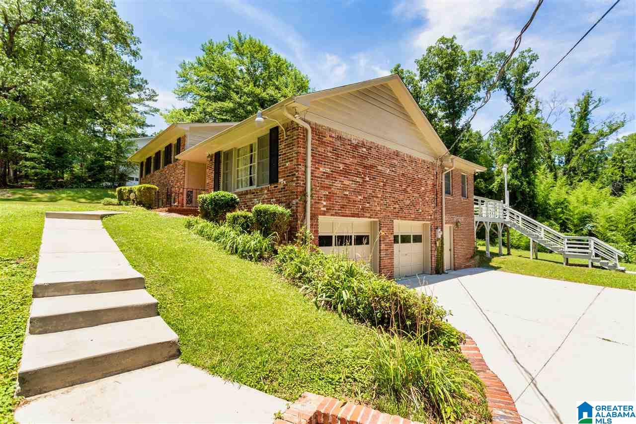 3557 Laurel View Lane Birmingham, AL 35243 - Photo 38 of 41
