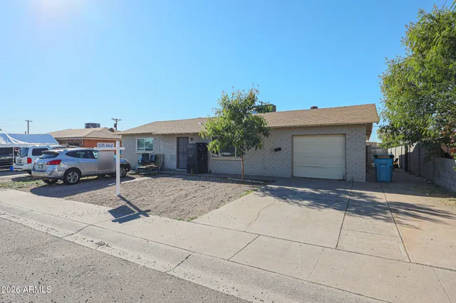 $345,000 | 3614 North 48th Avenue, Phoenix, AZ 85031