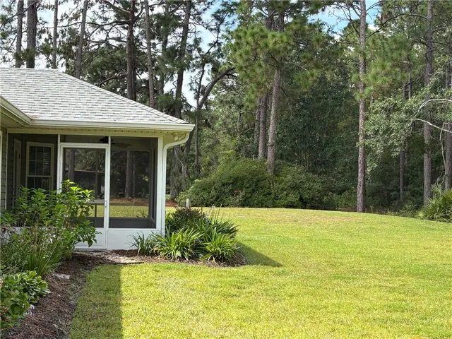 $349,900 | 1194 Redfish Drive, Darien, GA 31305