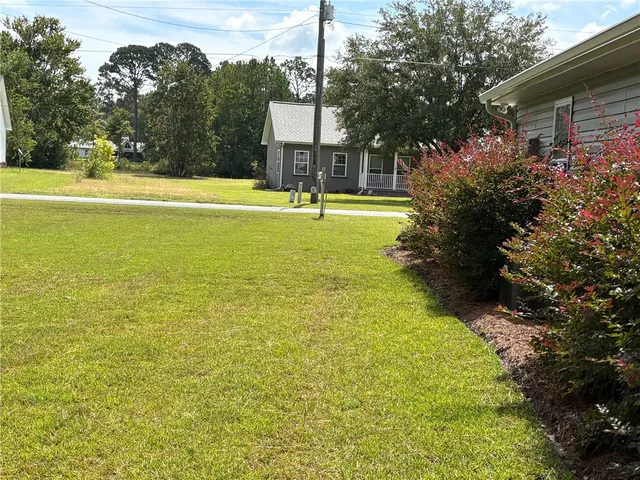 $349,900 | 1194 Redfish Drive, Darien, GA 31305