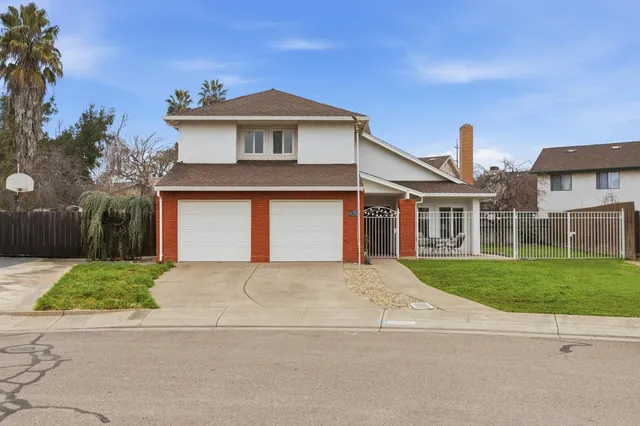 $640,000 | 605 Sandpiper Circle, Lodi, CA 95240
